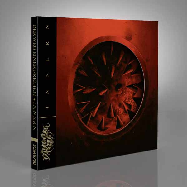 Der Weg Einer Freiheit | Innern (Ltd.Digi) | CD