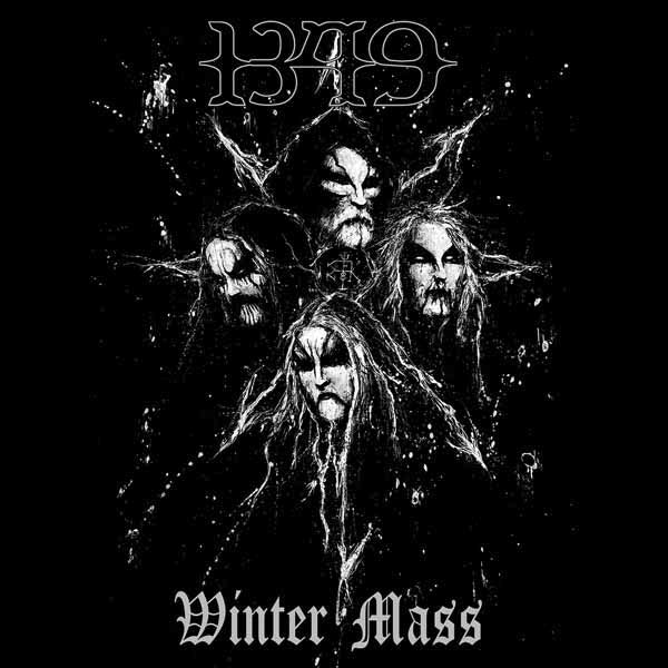 1349 | Winter Mass (Ltd.Digi) | CD
