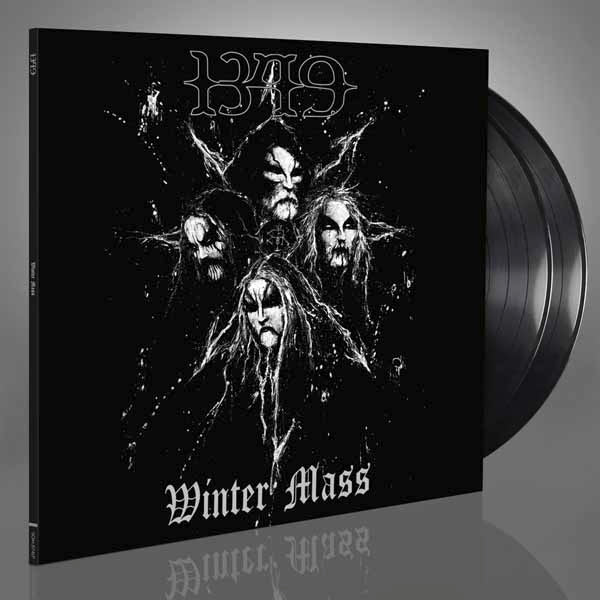 1349 | Winter Mass (2lp) | 2LP