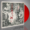 Enthroned | Ashspawn (Ltd.Red Vinyl) | LP