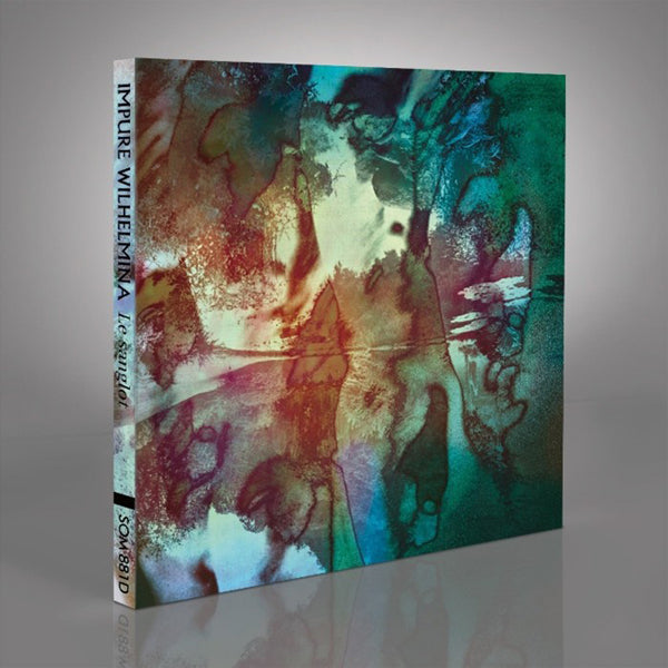 Impure Wilhelmina | Le Sanglot | CD