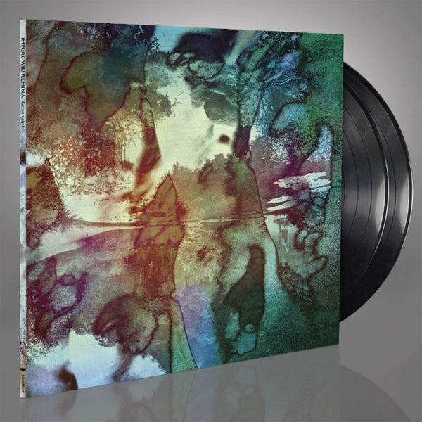 Impure Wilhelmina | Le Sanglot | 2LP