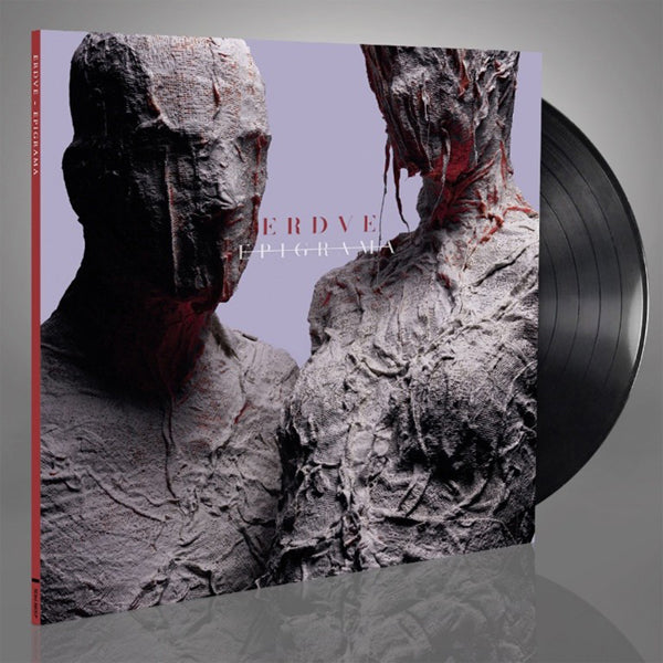 Erdve | Epigrama | LP