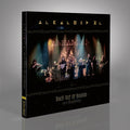 Alkaloid | Bach Out Of Bounds | CD