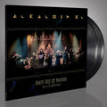 Alkaloid | Bach Out Of Bounds (2lp) | 2LP