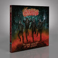 The Ghoulstars | The Dark Overlords Of The Universe | CD