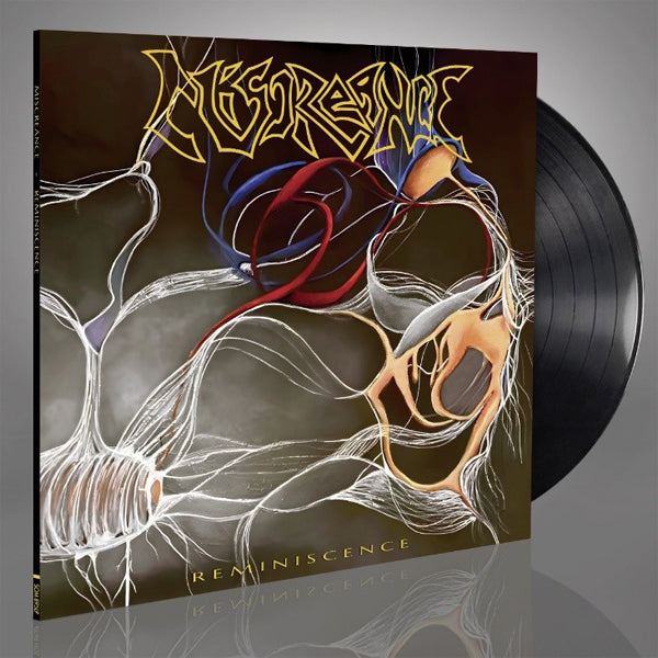 Miscreance | Reminiscence | LP