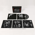 Crippled Black Phoenix | Sceaduhelm +  Horrific Honorifics Number Two Point Five (2.5) | 2CD