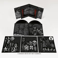 Crippled Black Phoenix | Sceaduhelm (Black 12" Double Vinyl) | 2LP