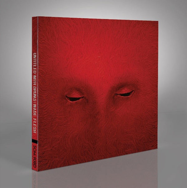 Untitled With Drums | Made Flesh | CD
