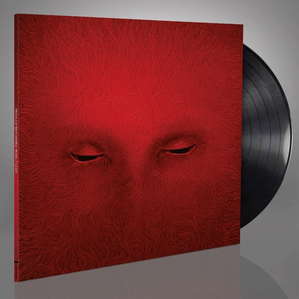 Untitled With Drums | Made Flesh | LP
