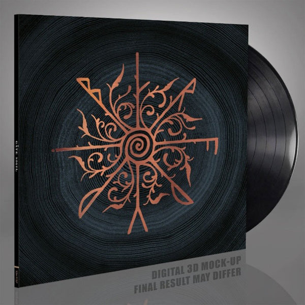 GÅTe | Sigil | LP