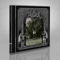 Hulder | Godslastering Hymns Of A Forlorn Peasantry (2021) | CD