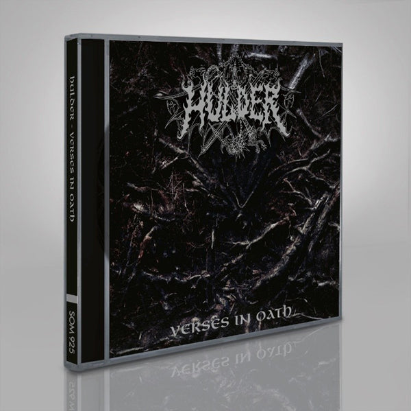 Hulder | Verses In Oath (2024) | CD