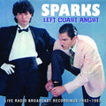 Sparks | Left Coast Angst | CD