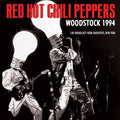 Red Hot Chili Peppers | Woodstock 1994 | CD