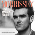 Morrissey | First Amongst Equals | CD