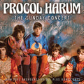 Procol Harum | The Sunday Concert | CD