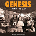 Genesis | Mind The Gap | CD