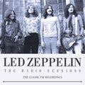 Led Zeppelin | The Radio Sessions | CD