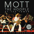 Mott The Hoople | At The Tower | CD
