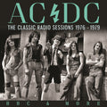 AC/DC | The Classic Radio Sessions 1976-1979 | CD