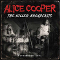 Alice Cooper | The Killer Broadcasts | CD