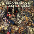 Teho Teardo & Blixa Bargeld | Christian & Mauro | LP