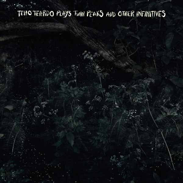 Teho Teardo | Twin Peaks And Other Infinities (Slipcase Deluxe Cd) | CD