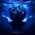 Passengers In Panic | Amnesia | CD