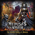 Medusa's Wrath | The Seventh Plague Of Babylon | CD