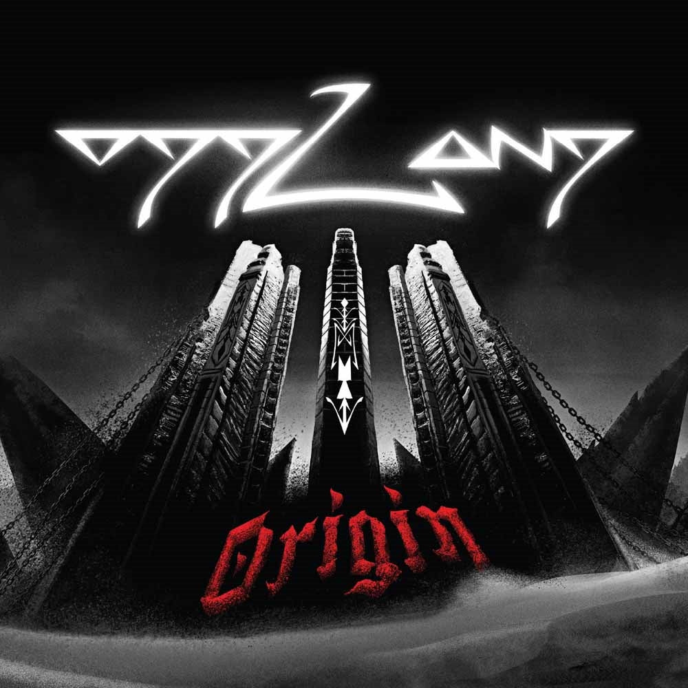 Oddland | Origin | CD