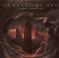 Damnations Day | A World Awakens | CD