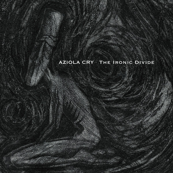 Aziola Cry | The Ironic Divide | CD