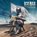 Ice Age | Waves Of Loss And Power | CD