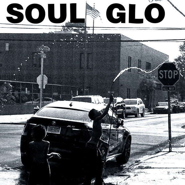 Soul Glo | Untitled | MC