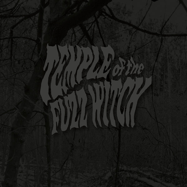 Temple Of The Fuzz Witch | Temple Of The Fuzz Witch | LP