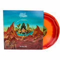 Dirt Woman | The Glass Cliff (A Side / B Side Vinyl) | LP
