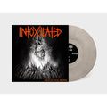 Intoxicated | Watch You Burn Lp (Smoke Vinyl) | LP