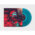 The Feral Ghosts | Black Sun (Blue Vinyl) | LP