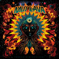 Miss Lava | Under A Black Sun | CD