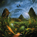 Green Desert Water | Eerie Meadows | CD
