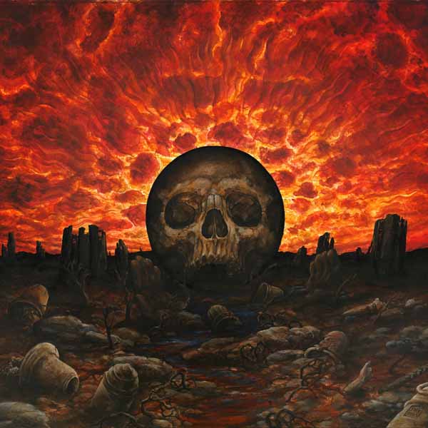 Kaosophia | Beyond The Black Horizon | CD