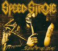 Speed Stroke | Scene Of The Crime | CD
