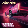Hot Rod | Harder Faster Glitter | CD