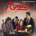 Romeo | Deja Vu Letters | CD