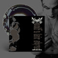 Mayhem | Wolf's Lair Abyss (Grey / Black Swirl Vinyl) | LP