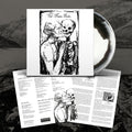 Ved Buens Ende... | Those Who Caress The Pale (White / Black Swirl Vinyl) | LP