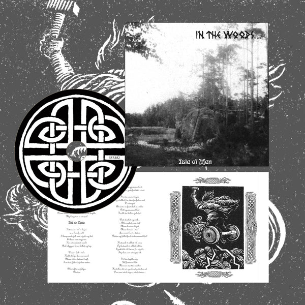 In The Woods… | Isle Of Men | CD