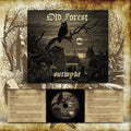Old Forest | Sutwyke | CD
